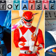Image for article titled The Original Power Rangers Get Amazing New Figures, and More of the Morphinomenal Toys of the Week